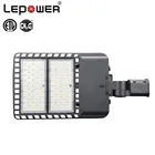 Competitive Street Lighting Street ETL DLC Listed Competitive Price LED Shoebox Street Light