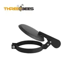 Exhaust Pipe Black Coated Generator Exhaust Pipe Cover FYM-60