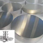 Ho 1000 Series Aluminum 1100 1050 1060 O Aluminium Circle 1000 Series Ho H22 H32 Ss 304 430 Clad Aluminium Circle