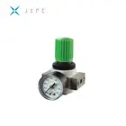 Air Pneumatic Regulator JXPC Pneumatic Parts Combination Air Pressure Reducing Regulator For Industry