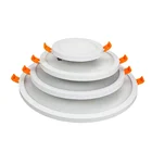 Led Light Spring Spring. Torsion Spring Ultra-thin Panel LED Light Spring And LED Downlight Torsion Spring.