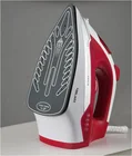 HANA Electric Steam Iron Self-cleaning Auto-shut Off Anti-drip Adjustable Temperature Control Vertical WD-618
