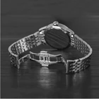 Timepieces Whole Fashion Stainless Steel Casual Lifestyle Timepieces Watch