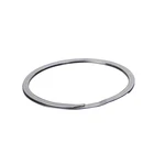 Installation Removal Double-layer Retaining Ring For Hole Use Internal Inch Easy Installation / Removal