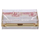 Clutch Clutch Alibaba China Supplier Custom Personalized Acrylic Clutch Bag