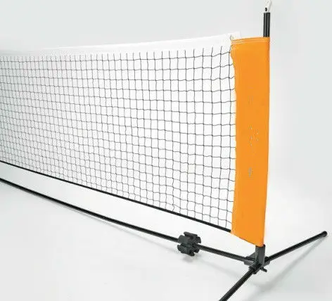 Badminton Tennis Volleyball Net For Beach Garden Indoor Outdoor Games New 