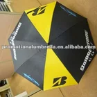 Gifts Item Screen Printing 2 Color Corporate Gifts Umbrellas Promotional Item