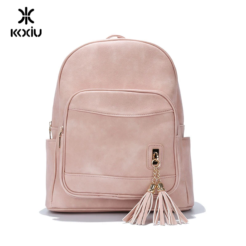 leather backpack price