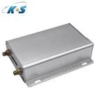 Gps Locator Keson Vehicle GPS Locator With RFID Reader Two-way Communication For Fleet Management Car Tracker KS668