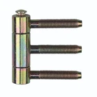 Door Window Hinge Heavy Duty Door Hinges European Heavy Duty Door Window Steel Screw Hinge With Cotter