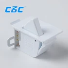 Door Switch Factory Wholesale Electric Micro Door Switch For Refrigerator