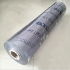 Sheet Manufacturer Transparent PVC Sheet Super Clear PVC Sheet 0.08-5mm Thickness