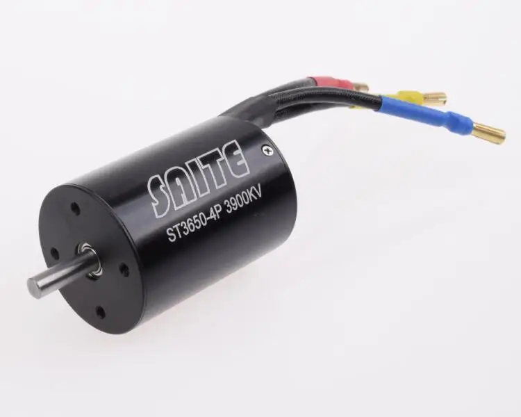 540 rc motor brushless