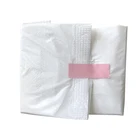 Customize Free Samples Anion Chip Biodegradable Organic Bamboo Women Sanitary Napkin Manufacturer