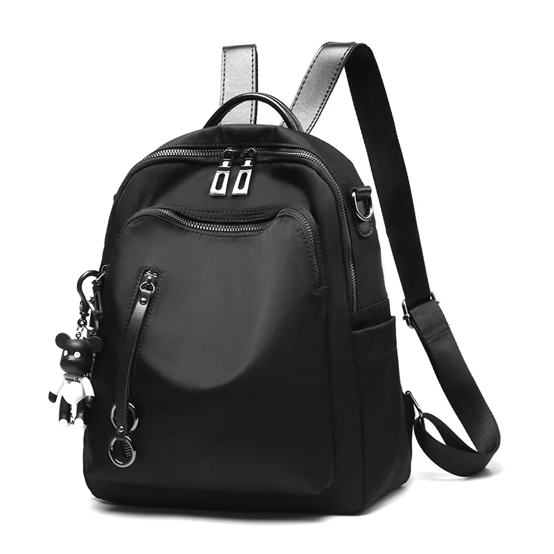 Mini Backpack,Waterproof Pu Backpack 