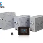 Steam Sauna GS08M 4.5-18KW Steam Bath Generator For Sauna Room
