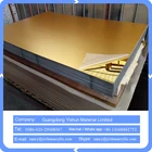 2mm Sheet Silver Plastic Sheet Wholesale 1mm 2mm 3mm Silver Mirror Pmma Plastic Sheet