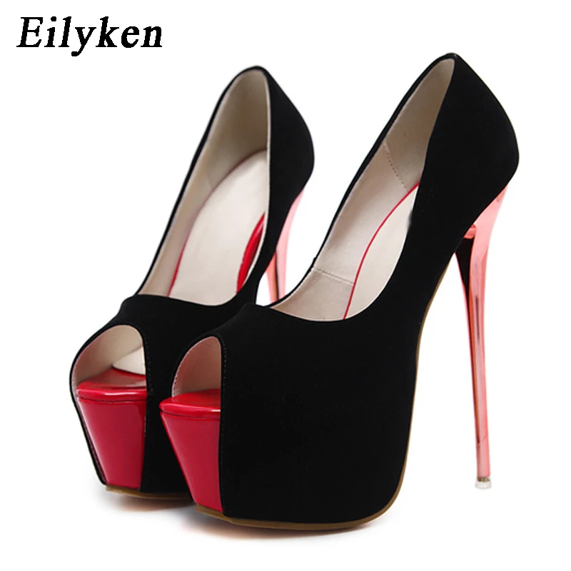 Stilettos de Mujer, los zapatos más elegantes – mas34shop