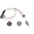 Breast Lift Cavitation And Rf Machine Hot Selling Mini Ce Certification Rf Cavitation Machine Ultrasonic Cavitation Breast Lift Vacuum Cavitation