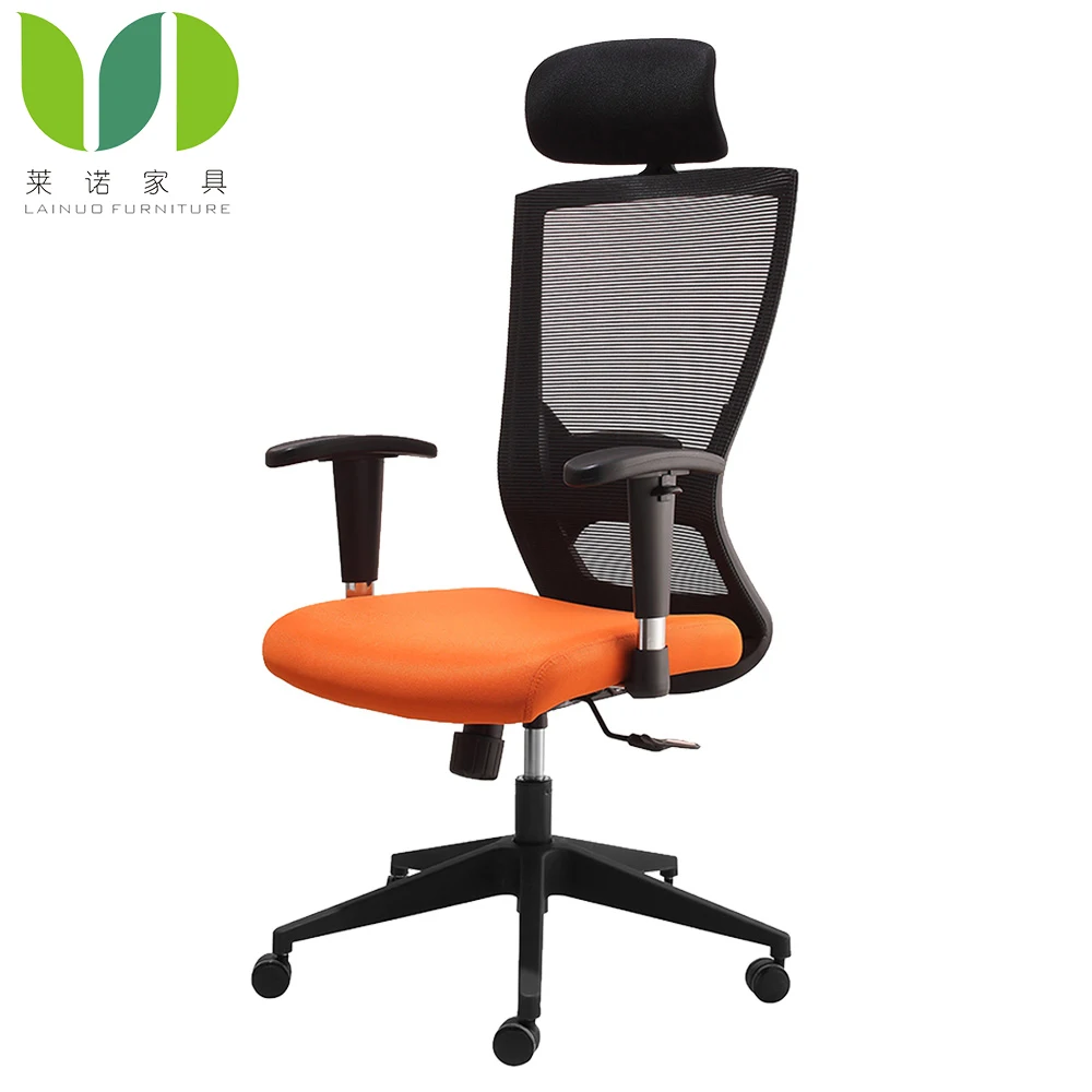 endo mesh office chair