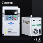 Ac Drive Variable Frequency Drive Portable 1500w Industrial Vector Control Ac Drive 0-480v Variable Frequency Inverter