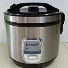 Cooker Rice Cooker Stainless Steel Electric Rice Cooker