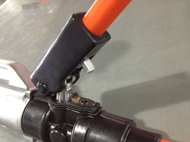 Hydraulic Crimping Tool