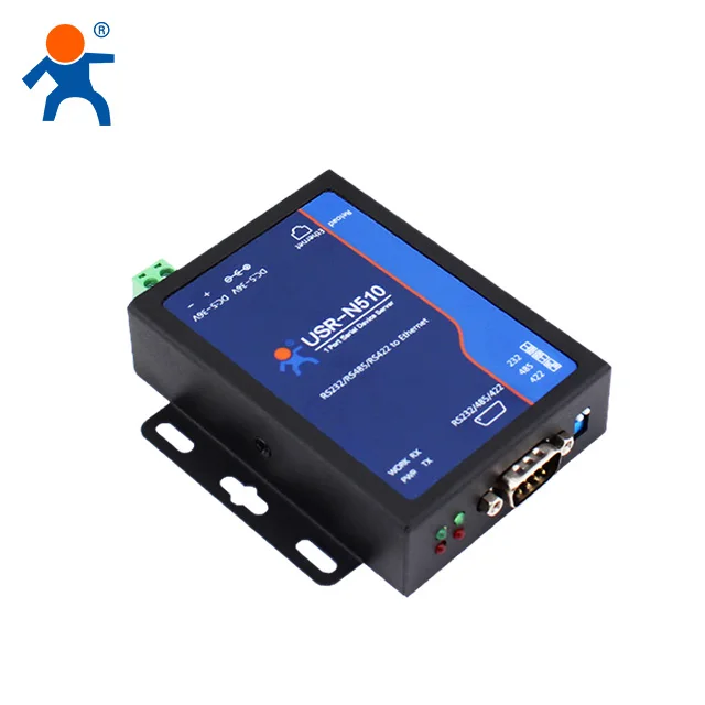 serial to modbus converter