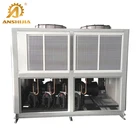 Air Industrial Water Chillers Industrial Water Chiller Air Cooled Industrial Water Chillers