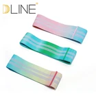 Fitness Hip Elastic Hip Resistance Band For Fitness