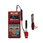 Tester Cable HARTIP3210 Rockwell Hardness Tester Price Equipped With Cable Probe Or Wireless Probe