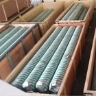 Parts Gas High Hardness Car Parts Gas Spring Piston Rod