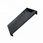 Specialized Laser Cutting Electric Sheet Metal Computer Case