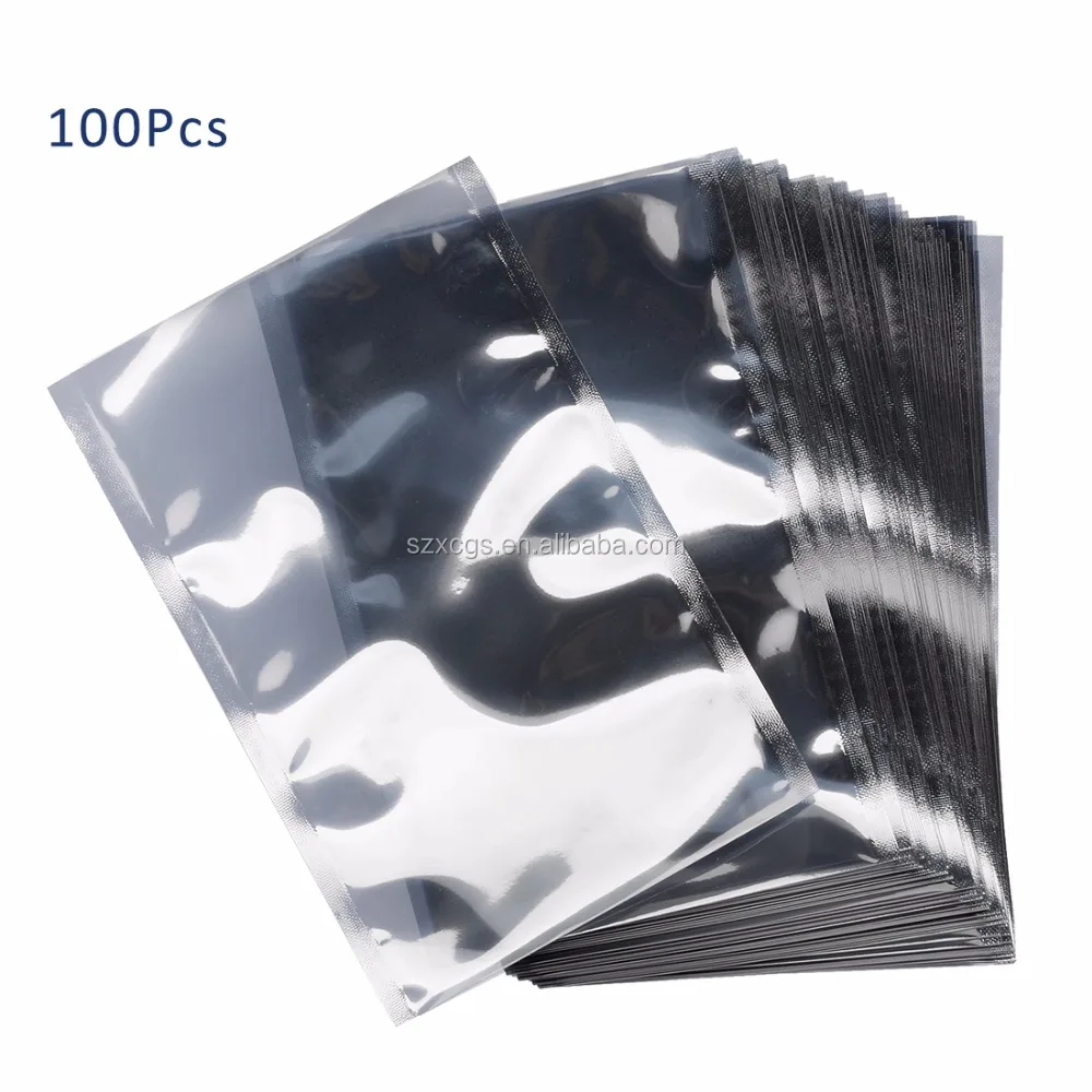 ,Static Dissipative Polyethylene 1000 Anti Static ESD Open Top