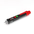 Hot Sale Sound And LED Alarm 1000V AC NCV Electric Pen Tester With LCD Display
