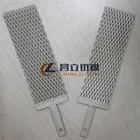 Platinized Titanium Anode Mmo Anode Mmo Platinized Titanium Mesh Anode