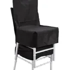 Chair Cover Banquet Chair Beach Chair Hotel Chair Wedding Chair Cheap Protective Chair Cover