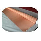 Copper Wire Copper Wire Mesh Ultra Fine 80 100 120 250 Pure Copper 99.99% Woven Wire Mesh For Phone Electronic Shielding