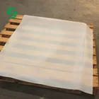 Pallet Slip Sheet Pallet White Anti Slip Sheet Pallet China Manufacturer