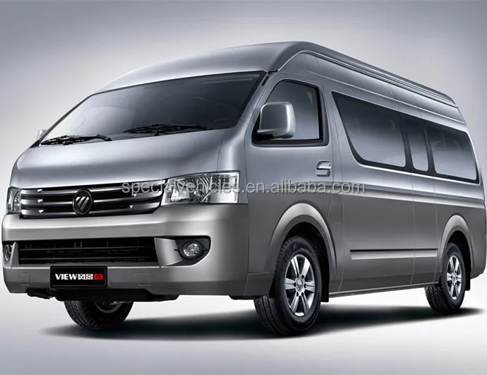 high roof passenger van for sale