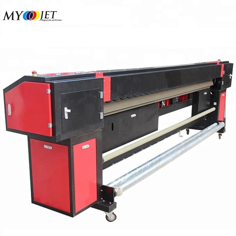 myjet large format printer
