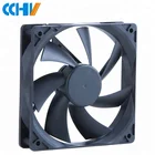 Pc Cooling 3w 12v 120mm Dc Fan 120x120x25mm Pc Dc Axial Cooling Fan