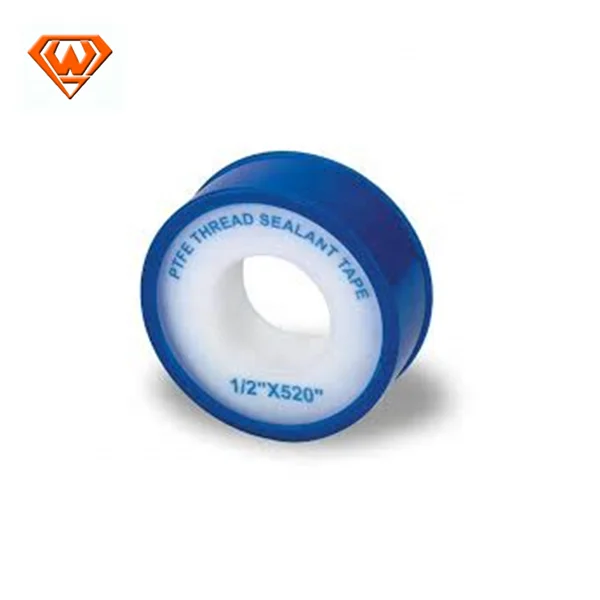 100pcs/box 1/2"x520" Teflon Thread Seal Tape 
