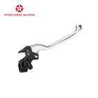 Lever Wuxing Scooter Motorcycle Electric Bike Brake Lever Mountain Folding Bike General Purpose Brake Lever