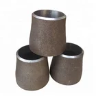 Carbon Steel Reducer Carbon Steel Stamping Seamless Concentric Reducer Ce Api Authentication
