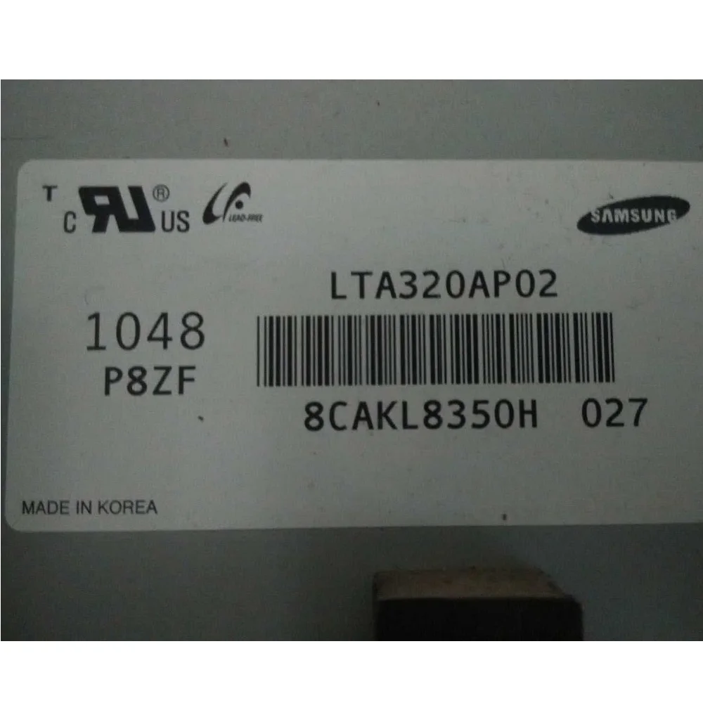 samsung 26 inch lcd panel price