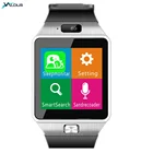 3g Wifi DZ09 Sim Card Smart Watch Reloj Inteligente Sim U8 A1DZ09 Camera SmartWatch DZ09 Smart Watch Phone DZ09