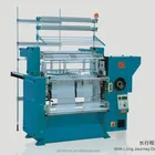 Knitting Machine JINGYI JYC Series High Speed Flat Knitting Lace Making Crochet Machine
