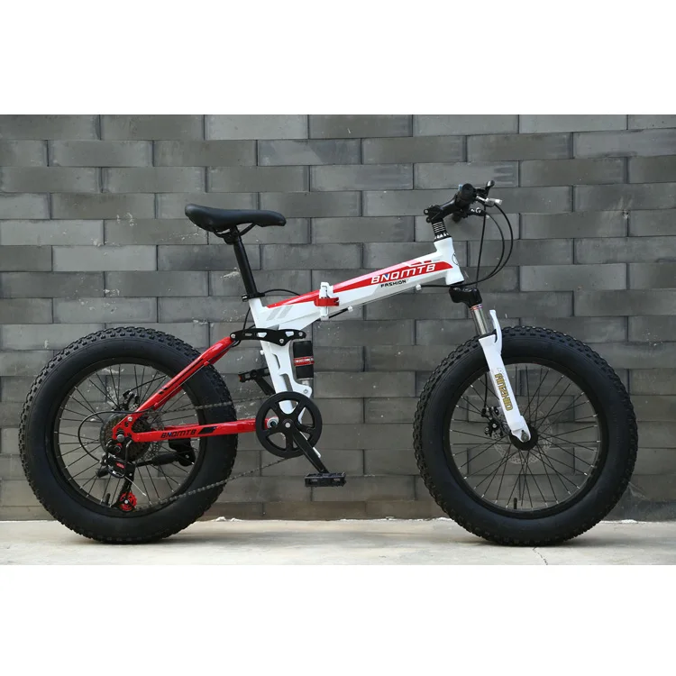 good quality mountain bike