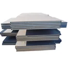 A36 ASTM Hot Rolled Carbon Steel Sheet MS Plate A36 SS400 S275JR S355JR
